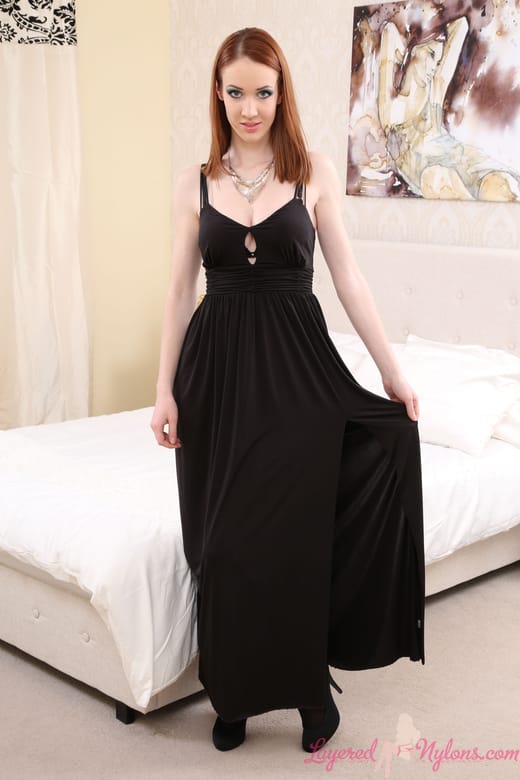 Samantha Wales