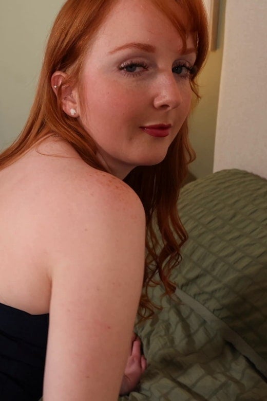 Miss Daphne Red