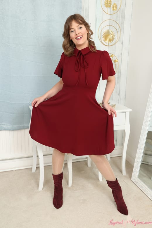 Lottii Rose