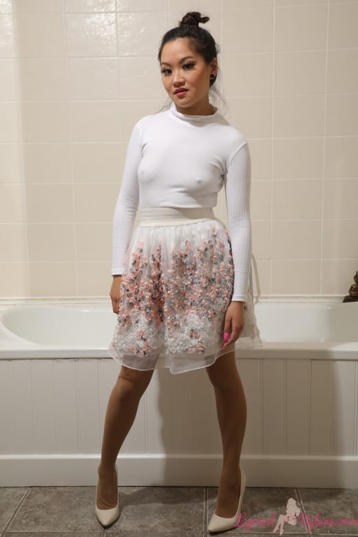 Ophelia Spice