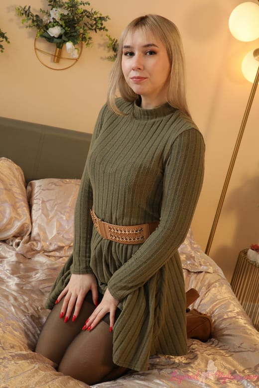 Patricia A