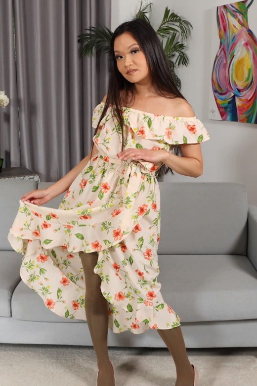 Ophelia Spice