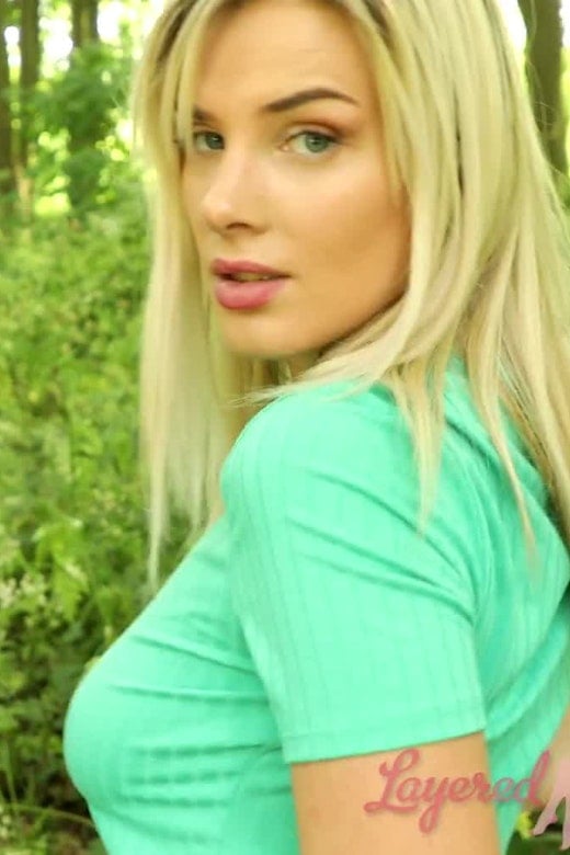 Asha Evans